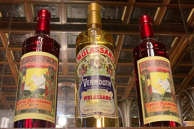 Aperitour, Enjoy the Typical Aperitif in Turin Wandering in the City Center - Tour Overview