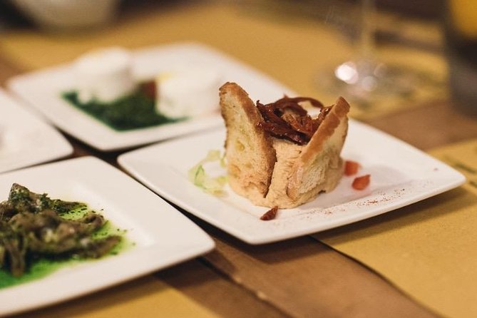 Aperitour, Enjoy the Typical Aperitif in Turin Wandering in the City Center - Aperitivo Tradition in Turin