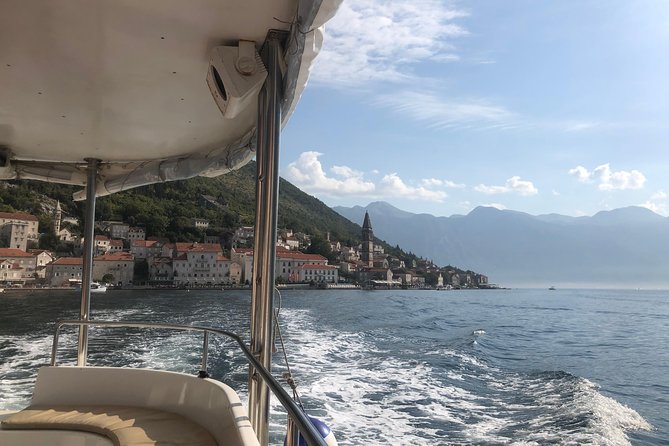 Aphrodisiac Boat Tour and Blue Cave Swimming - Reviews