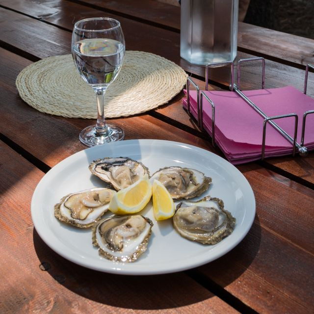 Aphrodisiac Experience in Mali Ston: Private Tour - Tour Details