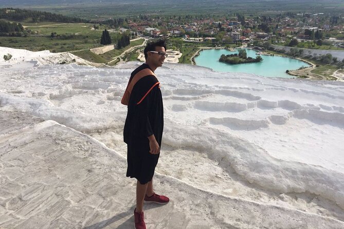 Aphrodisias&Pamukkale Tour From Izmir - Customer Reviews