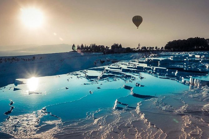 Aphrodisias&Pamukkale Tour From Kusadasi - Pricing and Group Rates