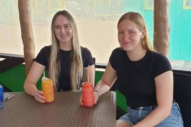 Apia: Full-Day Upolu Island Tour with Waterfalls and Beaches - A Balanced Look at the Upolu Island Tour Experience