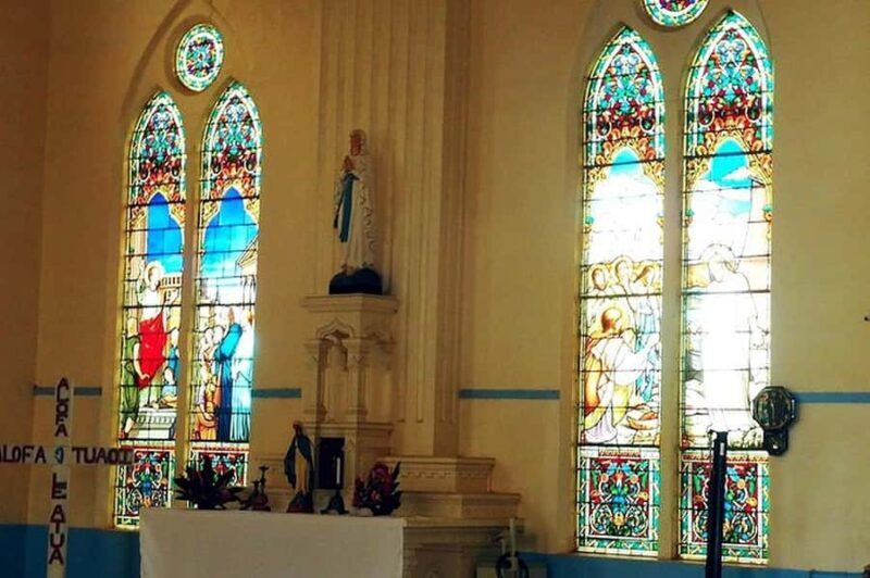 Apia: Half-Day Sightseeing and History Tour - How Well Does It Deliver Value?