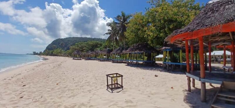 Apia: To Sua Trench, Waterfalls, and Piula Cave Pool Tour - Who Should Consider This Tour?