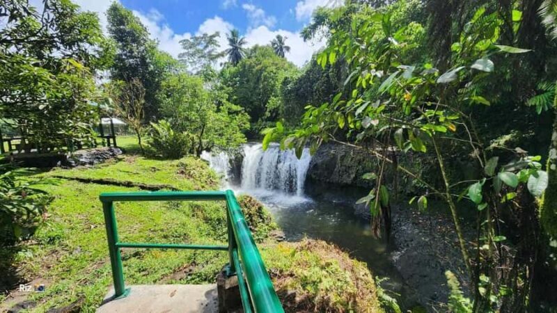Apia: Upolu Island Full-Day Tour with a Local Guide - Good To Know