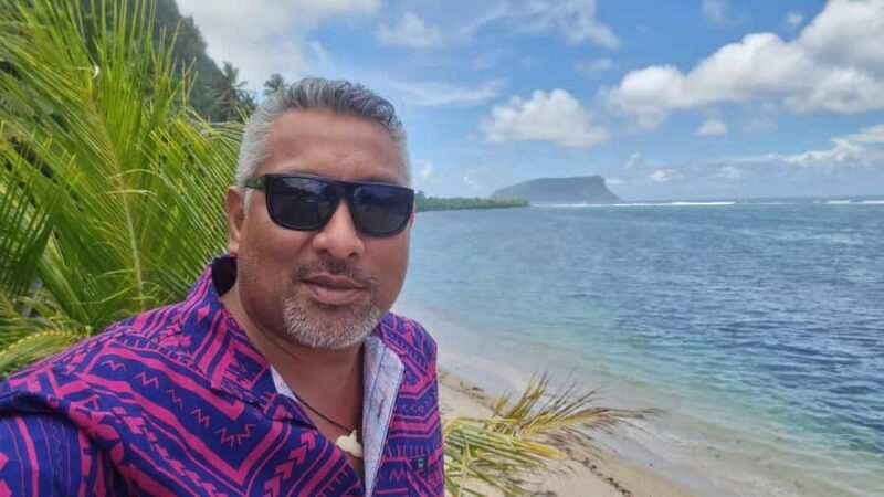 Apia: Upolu Island Full-Day Tour with a Local Guide - The Sum Up