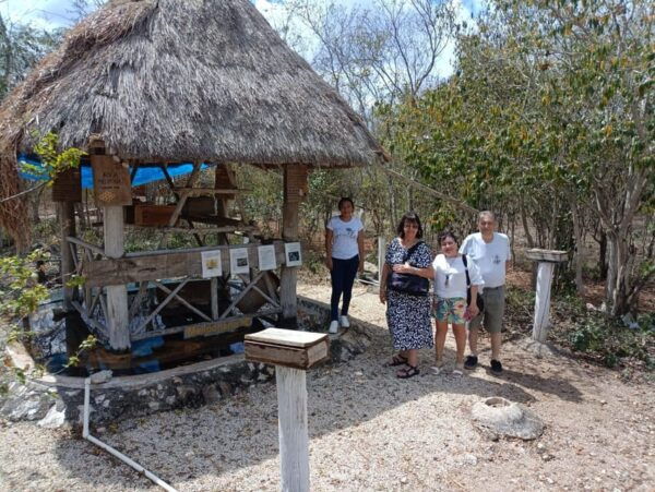 Apiary Tour (Bee Tour) Also Archeological Site and Salt Pond - Recommended Attire