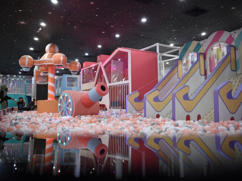 Aplus Go Babyland - Aplus Go Babyland at a glance