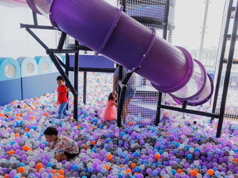 Aplus Go Babyland - Choosing the right Penang branch