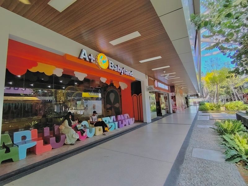 Aplus Go Babyland - Should you book Aplus Go Babyland?