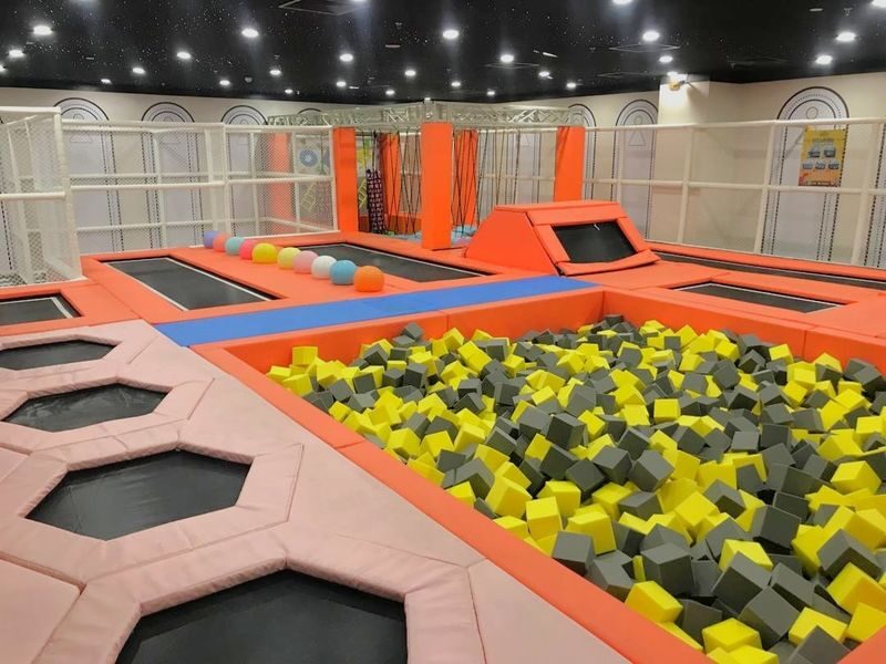 Aplus Go Babyland Ticket at MyTown KL - What Aplus Go Babyland offers inside MyTown KL