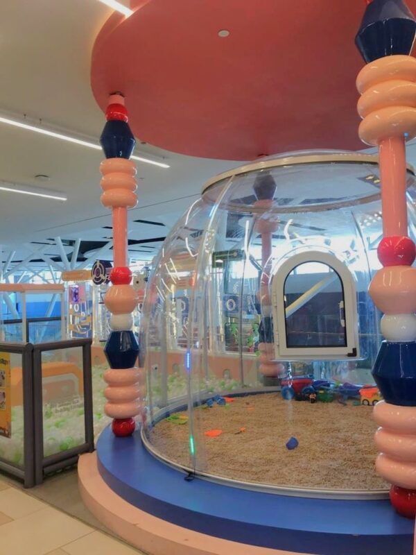 Aplus Go Babyland Ticket at MyTown KL - Is the ticket good value at the advertised price?