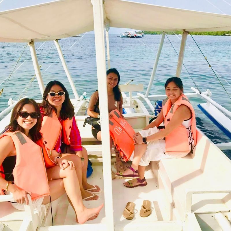 Apo Island Day Tour: Snorkeling & Sea Turtle Encounters - The 08:00 start at Malatapay Wharf