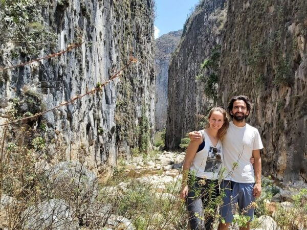 Apoala Canyon, Ponds and Waterfalls 2 Days Hike Trip - Free Cancellation and Refund