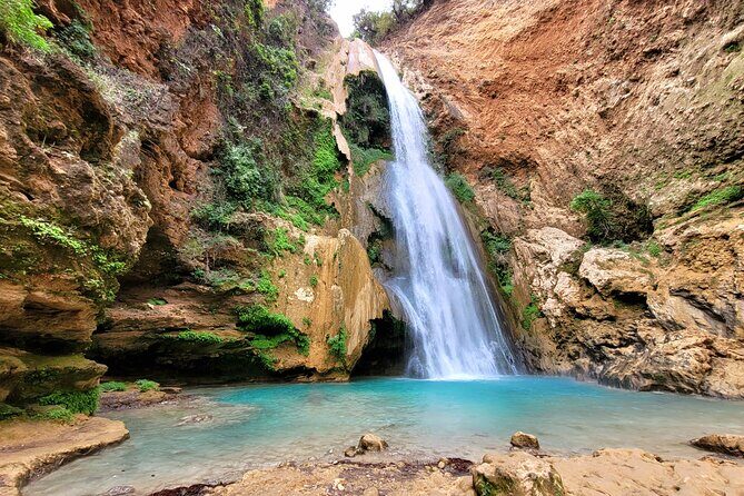 Apoala Magic Waterfalls Hike and Swim Adventure - Good To Know