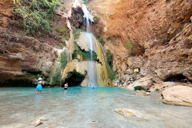 Apoala Magic Waterfalls Hike and Swim Adventure - FAQ