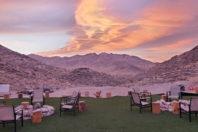 Apocalypse 12 Shooting Package at Adrenaline Mountain Las Vegas - Common Questions