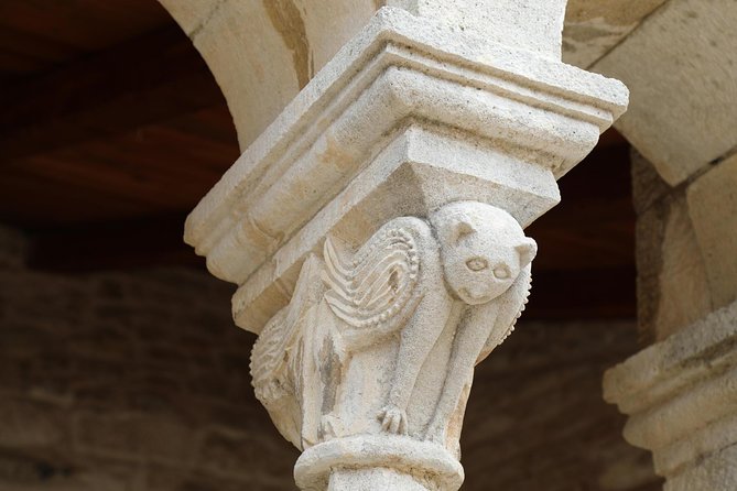 Apollonia Ancient Ruins Day Trip - Inclusions and Exclusions