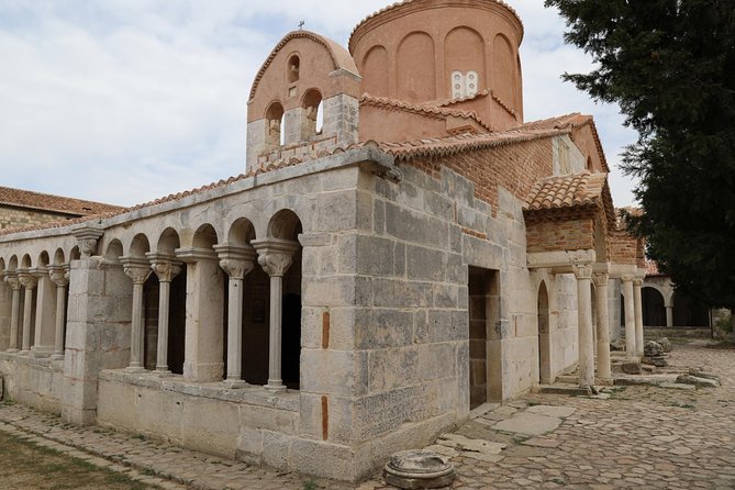 Apollonia Ancient Ruins Day Trip - Additional Booking Details