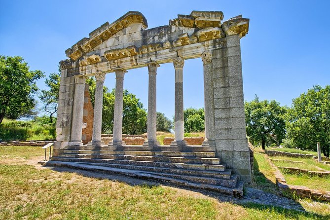 Apollonia Ancient Ruins Day Trip - Price and Reservation Policy