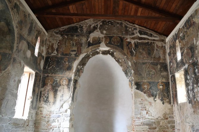 Apollonia Ancient Ruins Day Trip - Frequently Asked Questions