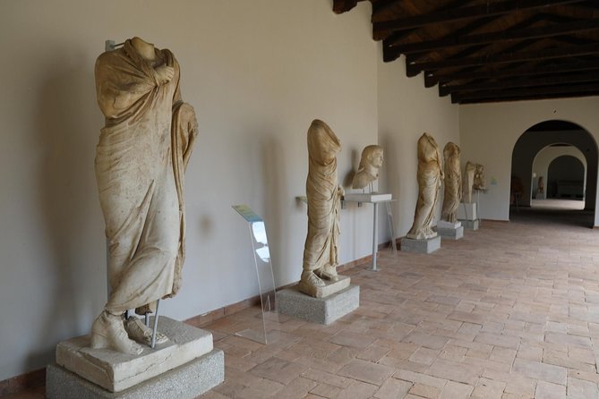 Apollonia Ancient Ruins Day Trip - The Sum Up