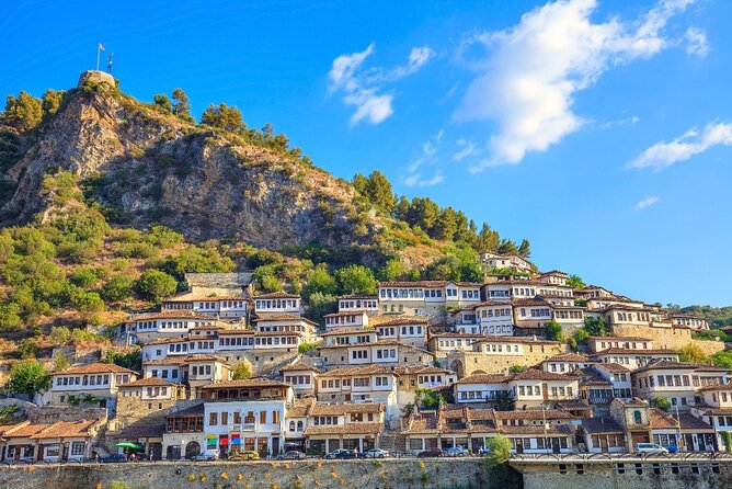Apollonia and Berat UNESCO Tour From Tirana - Tour Inclusions
