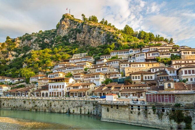 Apollonia and Berat UNESCO Tour From Tirana - Meeting Point and Departure Times