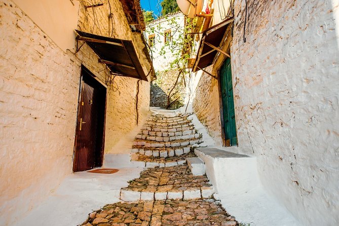 Apollonia and Berat UNESCO Tour From Tirana - Important Notes