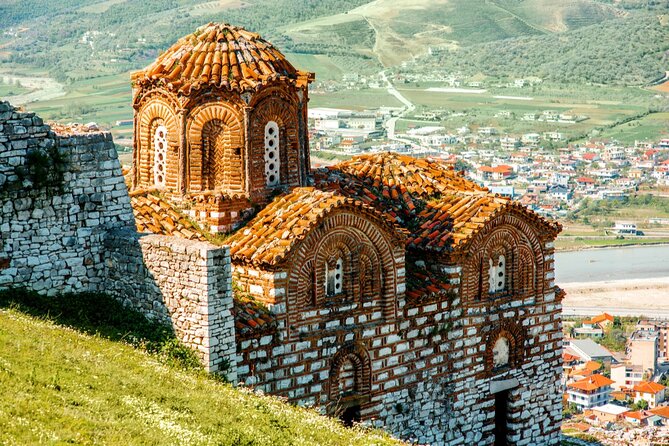 Apollonia and Berat UNESCO Tour From Tirana - Cancellation Policy