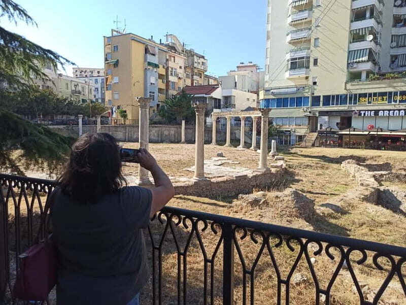 Apollonia & Durres | History & Local Food - Good To Know