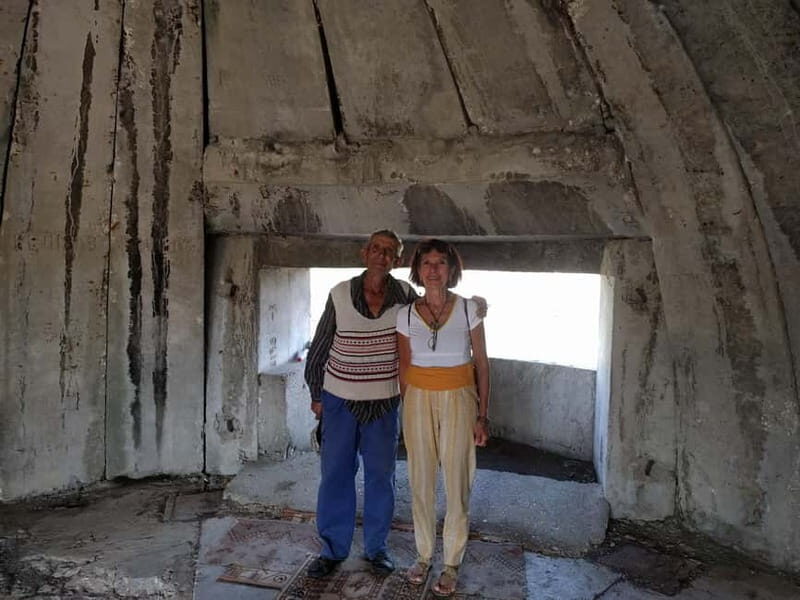 Apollonia & Durres | History & Local Food - A Tasty Break in the Countryside