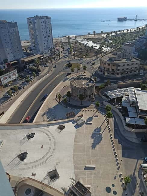 Apollonia & Durres | History & Local Food - FAQ