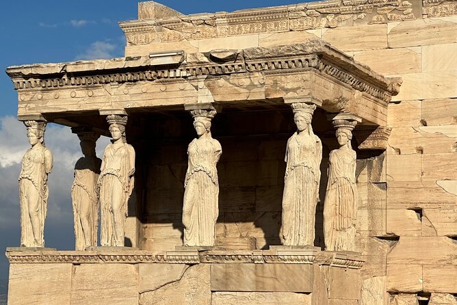 Apostle Pauls Footsteps in Athens Christian Private Tour 5Hours - Cancellation Policy