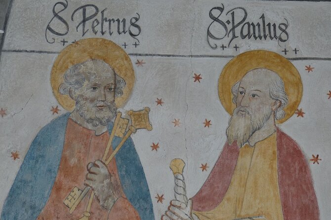 Apostle Pauls Footsteps in Athens Christian Private Tour 5Hours - Common Questions