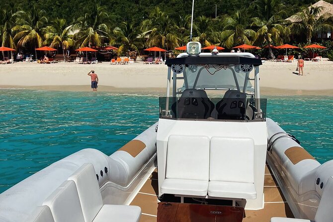 Apotheoseas BVI Boat Charter 38ft, Full Day / Half Day Trips - Logistics and Information