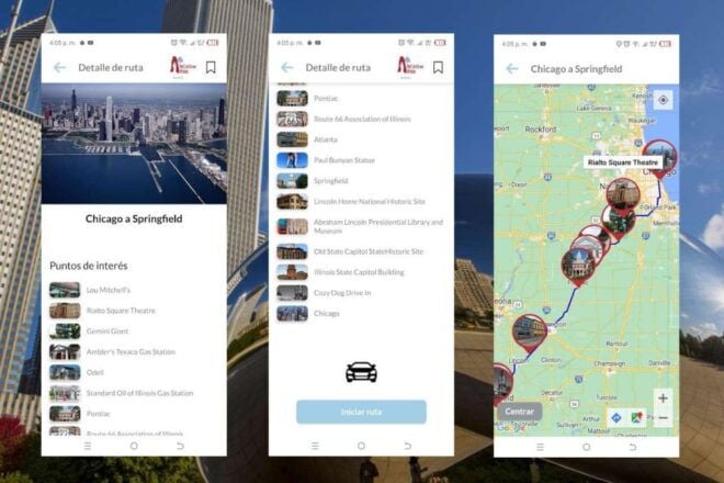 App Chicago Self-Guided Tours With Multilingual Audioguides - Frequently Asked Questions