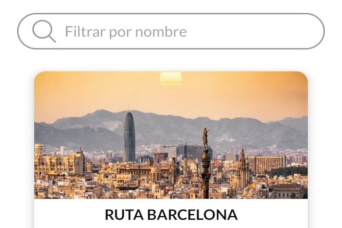 App Montserrat Self-Guided Routes With Audioguide - Benefits of Using the Montserrat App