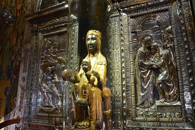 App Montserrat Self-Guided Routes With Audioguide - Tips for a Successful Self-Guided Tour