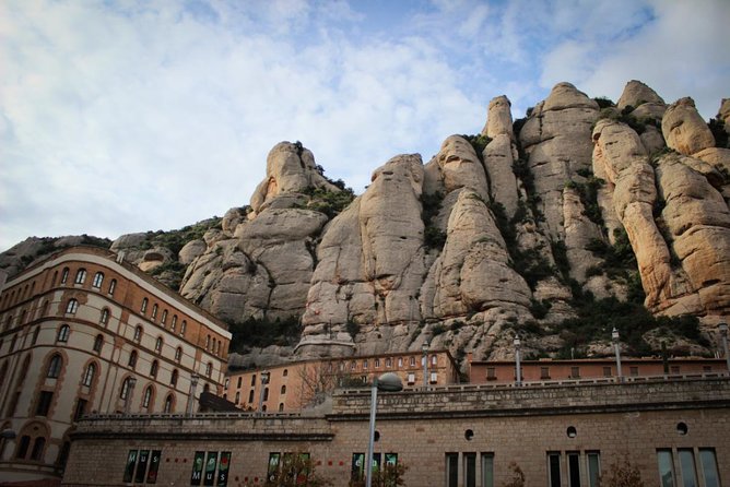 App Montserrat Self-Guided Routes With Audioguide - Planning Your Visit to Montserrat
