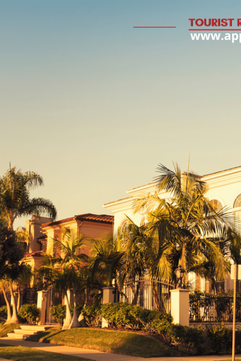 App Self-Guided Tour Celebrity Homes in Beverly Hills - Good To Know