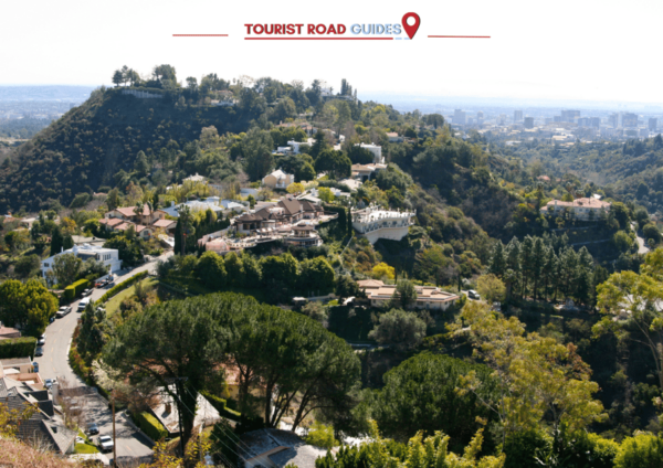 App Self-Guided Tour Celebrity Homes in Beverly Hills - The Sum Up