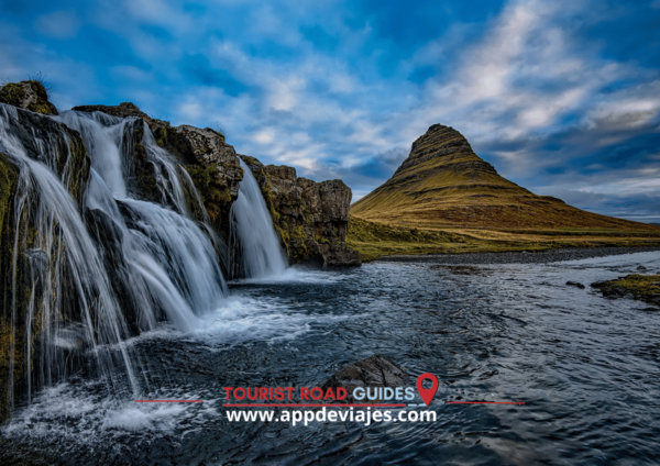 App Self-Guided: Tour Island Complete - Preparing for Your Self-Guided Tour