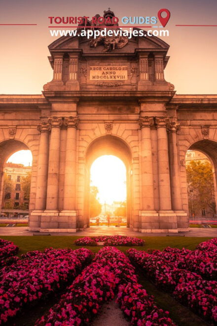 App Self-Guided: Tour Madrid Spain - Cultural and Historical Significance