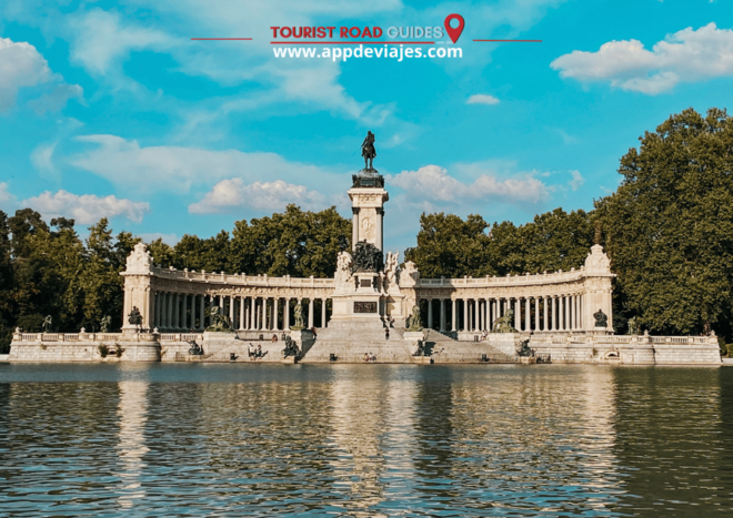 App Self-Guided: Tour Madrid Spain - Pricing and Cancellation Policy