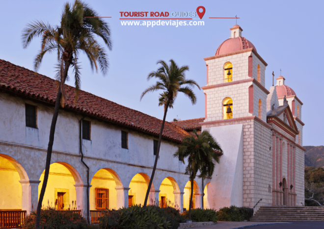 App Self-Guided Tour Santa Bárbara - California - Customer Support and Assistance