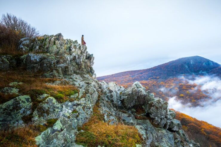 Appalachian Mountain Self-Guided Driving Audio Tour Bundle - Tour Bundle Highlights