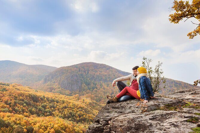 Appalachian Trail, Mountain Hiking Tours from New York City - The Experience: What You Can Expect