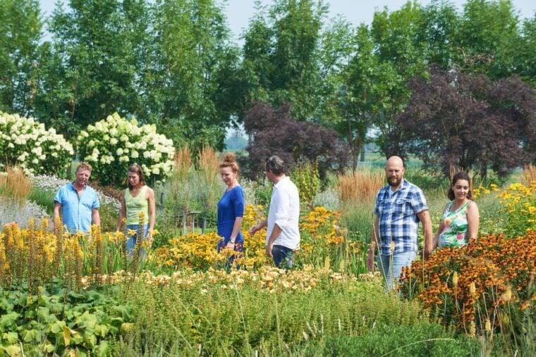 Appeltern: Flower Park Appeltern Entry Ticket - FAQs About Flower Park Appeltern  